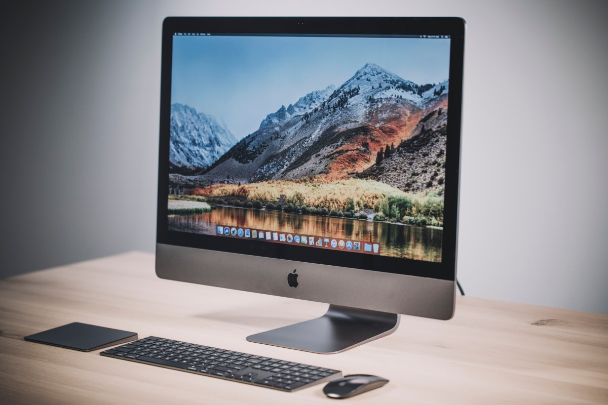 Apple dice que los usuarios de Mac son objeto de ciberataques de día cero