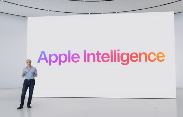 El soporte de Apple Intelligence en los modelos Mac M1 fue posible gracias a una decisión importante en 2017, dicen los ejecutivos