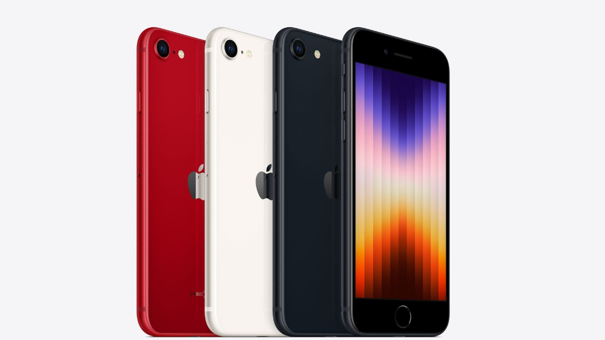 El iPhone SE 4 se lanzará en marzo de 2025 con el módem 5G de Apple: informe