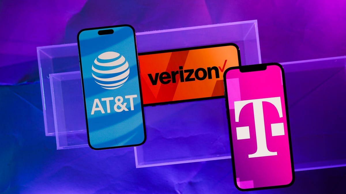 Los mejores planes de telefonía móvil de 2024: nuestras mejores opciones para noviembre, el Black Friday y los días festivos