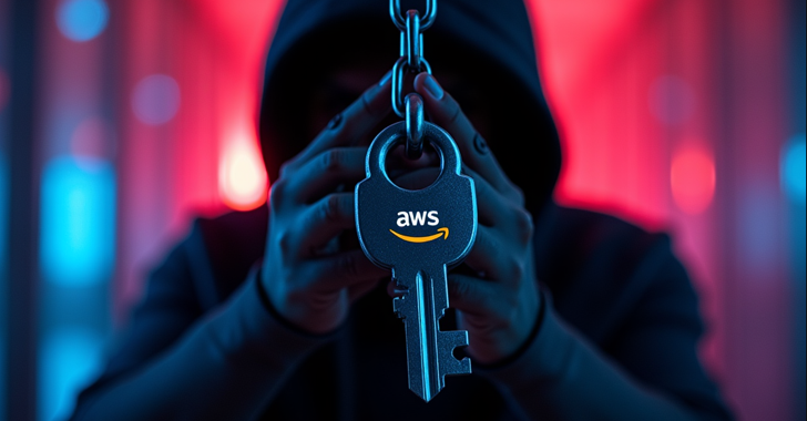 Se encontró el paquete malicioso PyPI ‘Fabrice’ robando claves de AWS a miles de desarrolladores