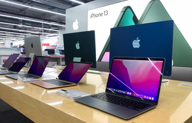 Apple parchea vulnerabilidades utilizadas para atacar Macs basados ​​en Intel