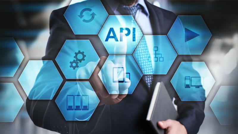Banca basada en API: el futuro del sector financiero
