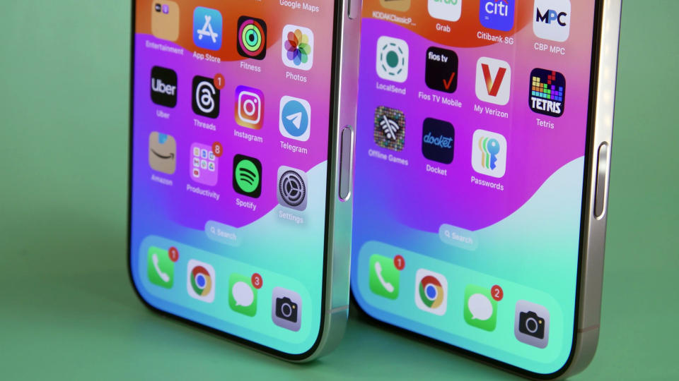 El regulador del Reino Unido descubre que las políticas de navegador móvil de Apple están restringiendo la innovación