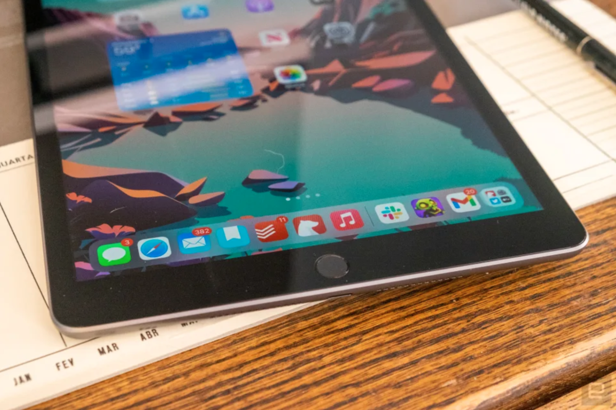 Las ofertas del Black Friday incluyen el iPad de novena generación por un mínimo histórico de 200 dólares