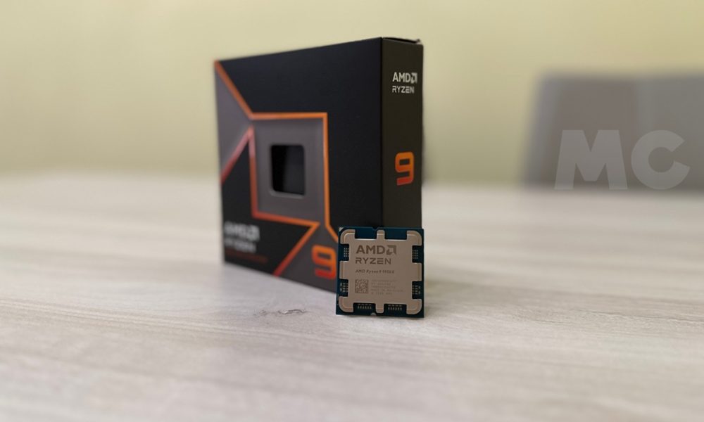 El precio de los Ryzen 9000 baja a mínimos históricos