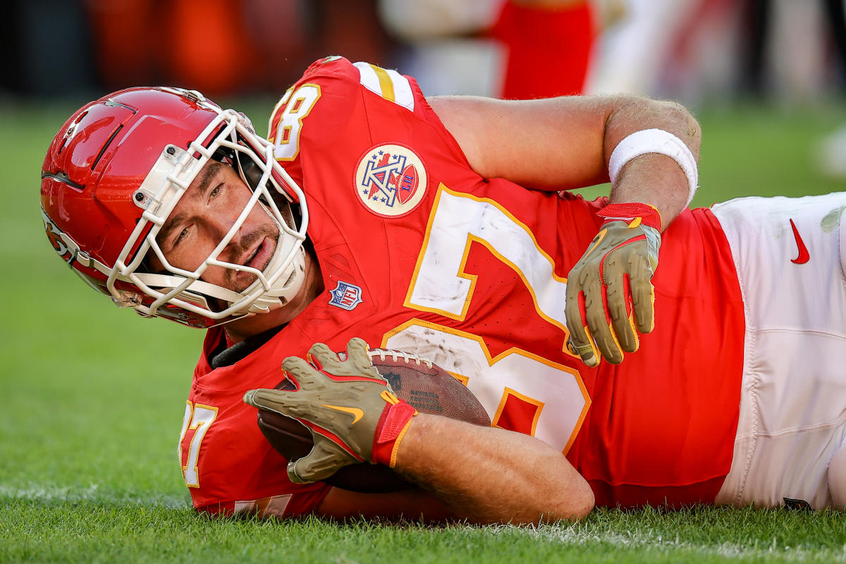 Cómo ver el partido de la NFL del Black Friday de 2024