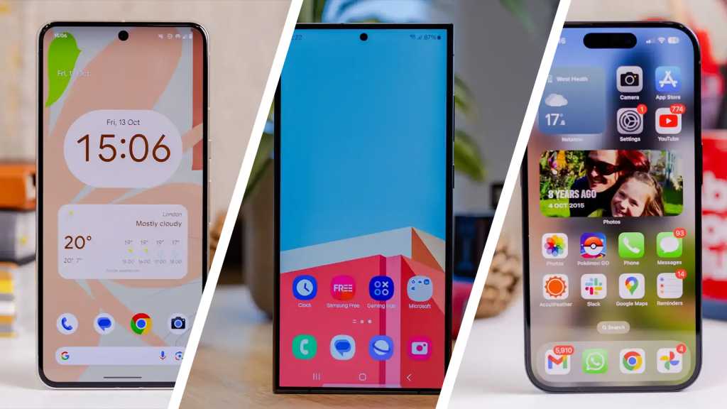 Los 10 mejores accesorios para tu smartphone este Black Friday