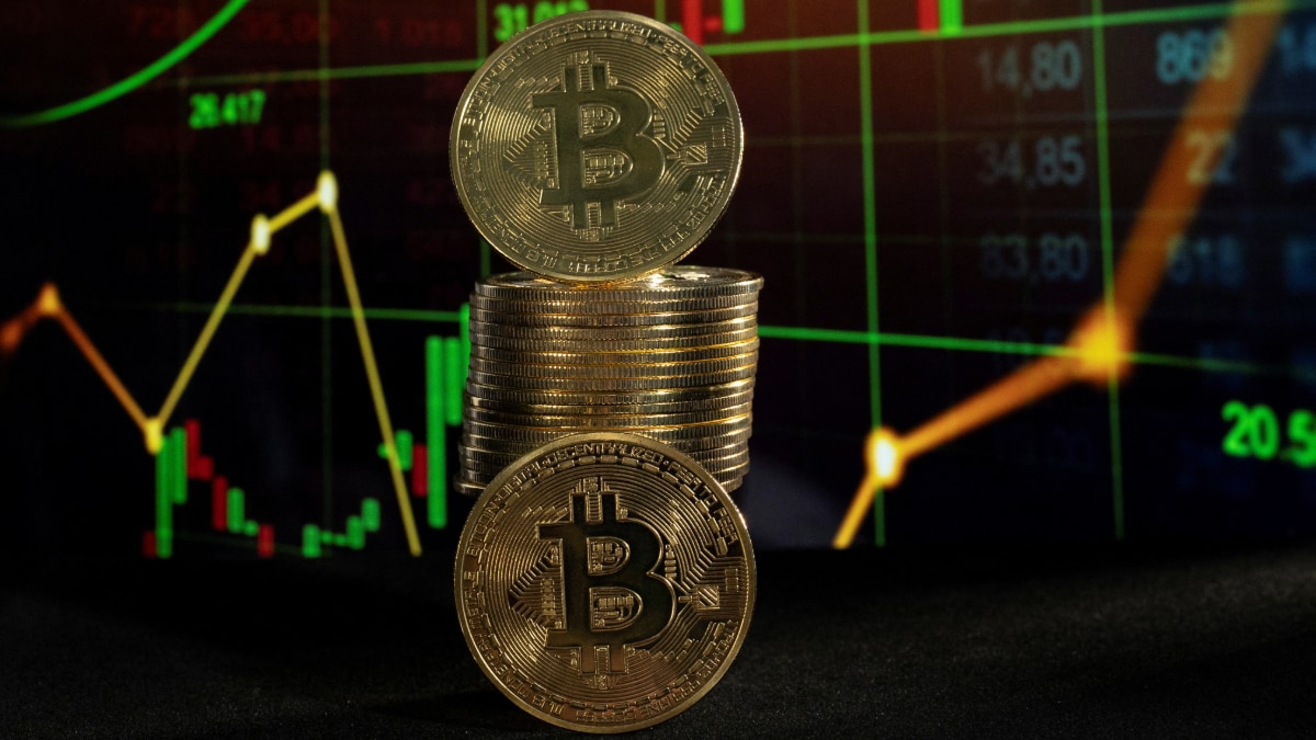 Bitcoin alcanza un récord y fija la mira en $100,000