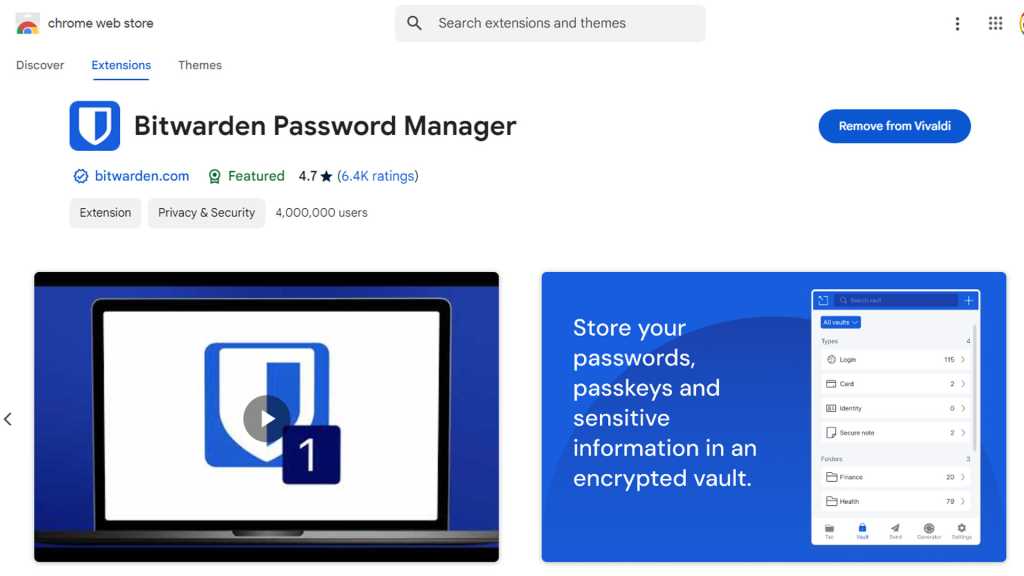 Los piratas informáticos utilizan anuncios de Facebook para difundir administradores de contraseñas de Chrome falsos
