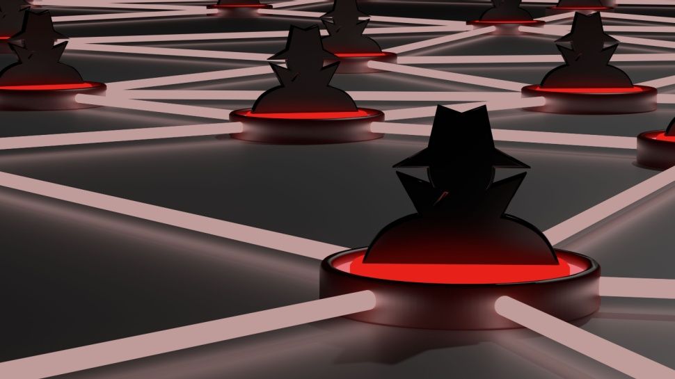 Otra nueva botnet enorme es infectar a miles de cámaras web y grabadoras de video para ataques DDoS