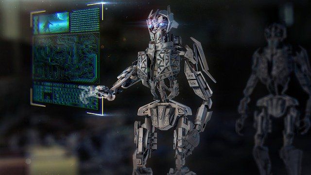 Es posible que científicos estadounidenses hayan desarrollado el primer plan de estudios para robots que permite a las máquinas transferir habilidades sin intervención humana
