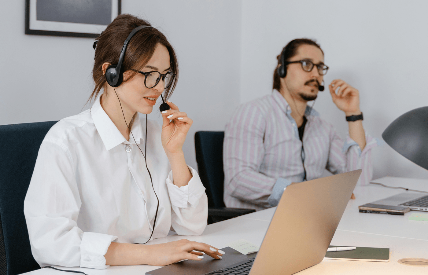 Cómo mejorar la CX del centro de contacto sin comprar nueva tecnología