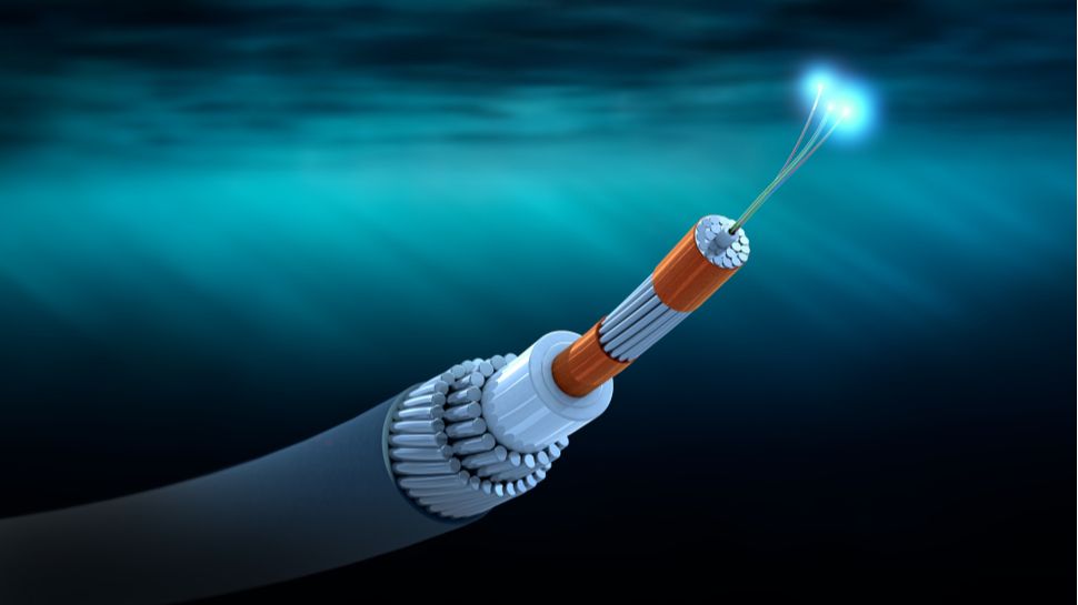 El presunto sabotaje del cable submarino ruso-chino «apenas afectó» el servicio y la calidad de Internet, sin reportarse interrupciones