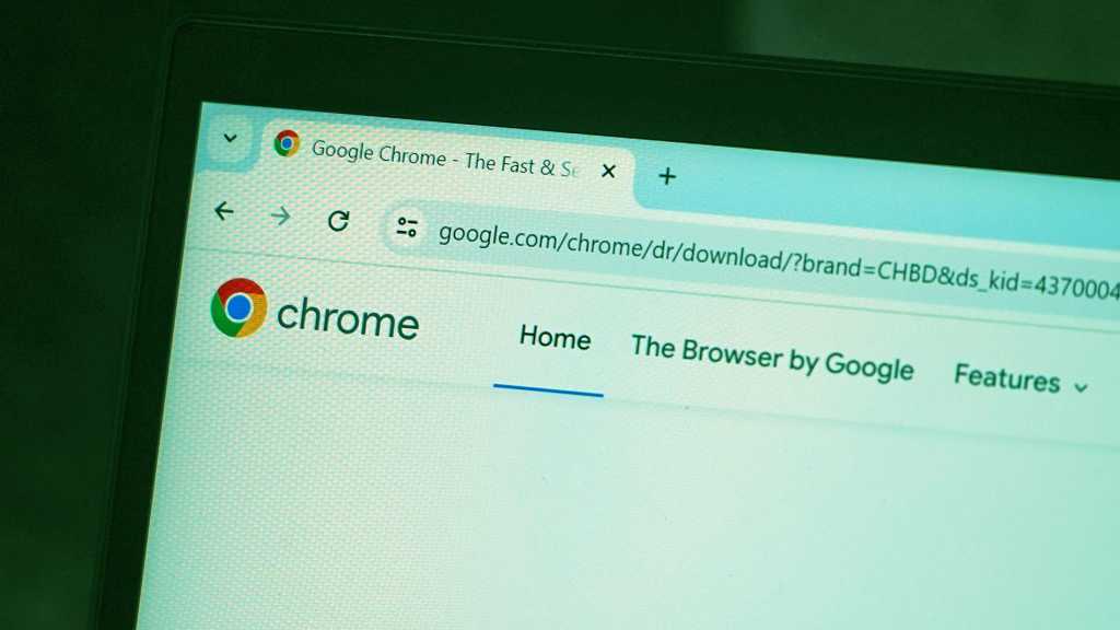 El Departamento de Justicia de EE.UU. quiere separar Google y Chrome