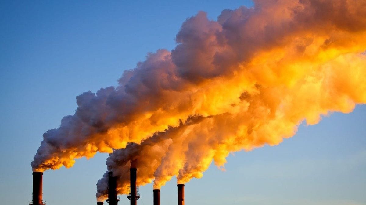 Las emisiones mundiales de CO2 fósil alcanzarán un récord en 2024: esto es lo que necesita saber