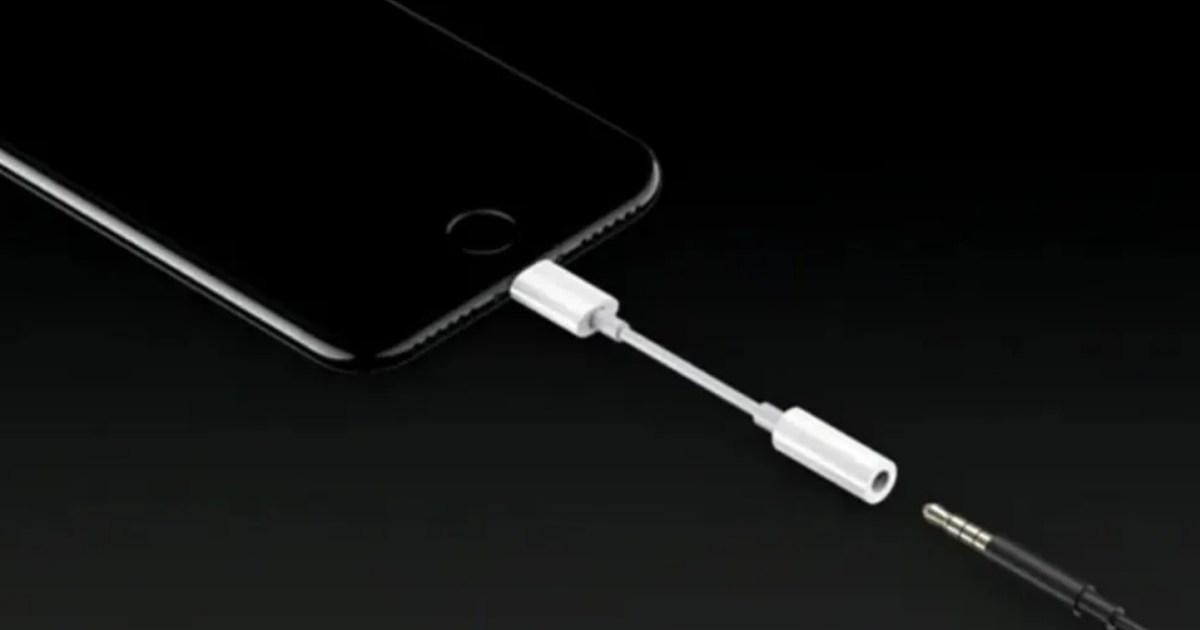 Apple podría descontinuar su accesorio iPhone más ‘valiente’