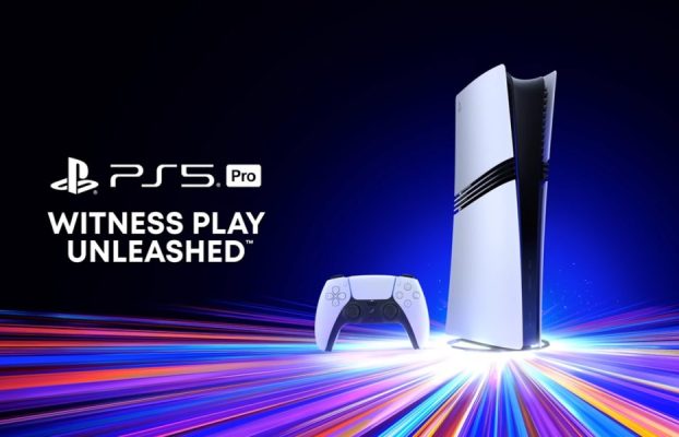 PS5 Pro corrige un problema grave que afectaba a PS4 y PS5