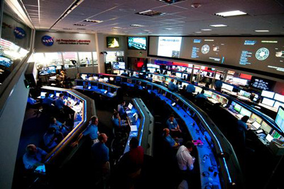 Por segunda vez este año, el centro JPL de la NASA recorta su plantilla