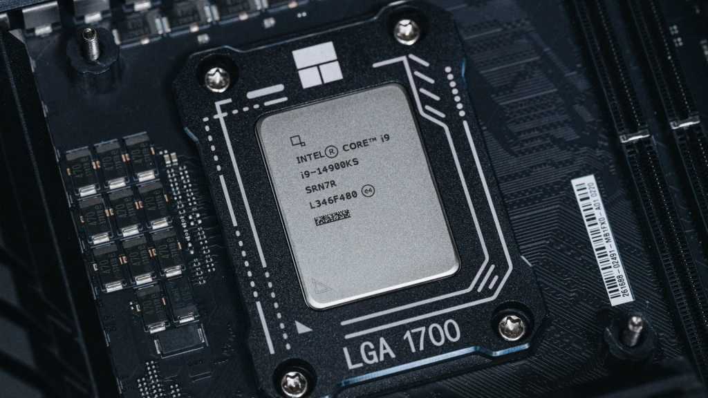 Cuidado: Intel anula la garantía para el metal líquido, incluso para las CPU que fallan