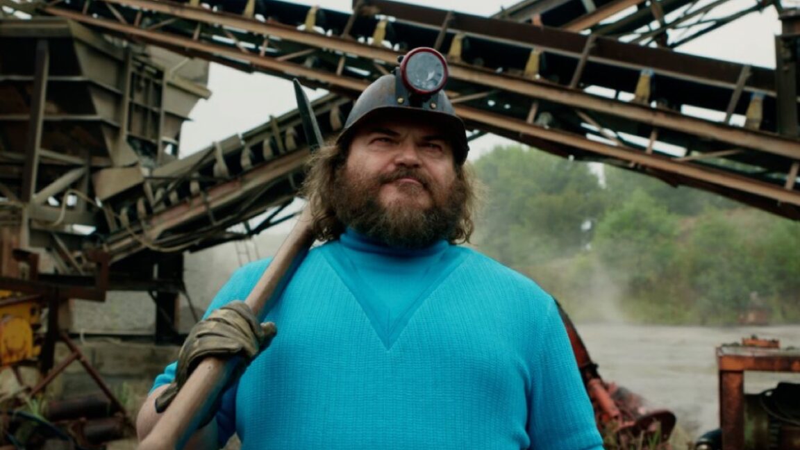 El tráiler de la película Minecraft explora los orígenes de Steve