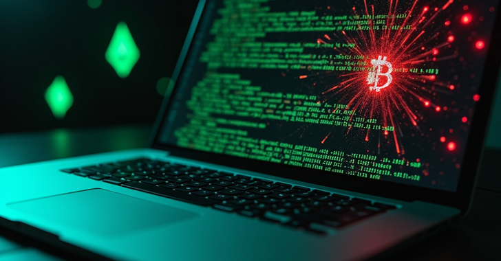 Los piratas informáticos norcoreanos atacan a las empresas de cifrado con malware de riesgo oculto en macOS