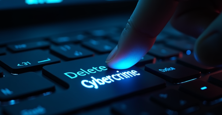 Microsoft, Meta y el Departamento de Justicia interrumpen el cibercrimen y las redes fraudulentas globales