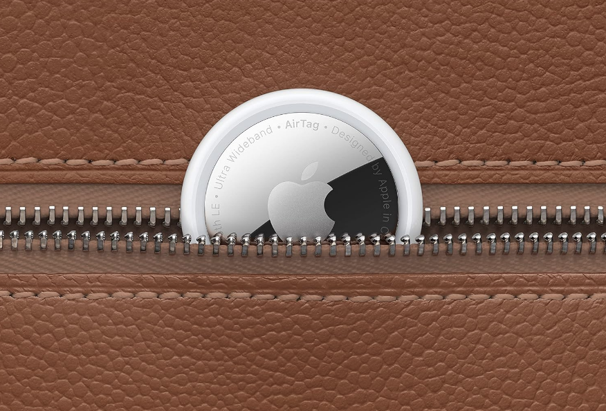 Un paquete de cuatro Apple AirTags cae a un mínimo histórico de $ 70 en esta oferta del Black Friday