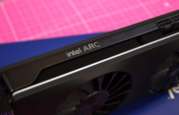 Se detecta el Arc B580 de próxima generación de Intel, lo que respalda los rumores de un lanzamiento en diciembre para las GPU Battlemage