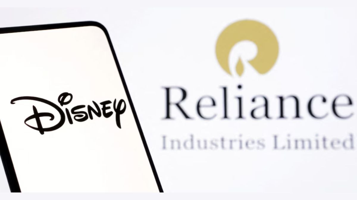 Reliance y Disney completan la fusión para crear una Rs. Empresa conjunta de 70.352 millones de rupias