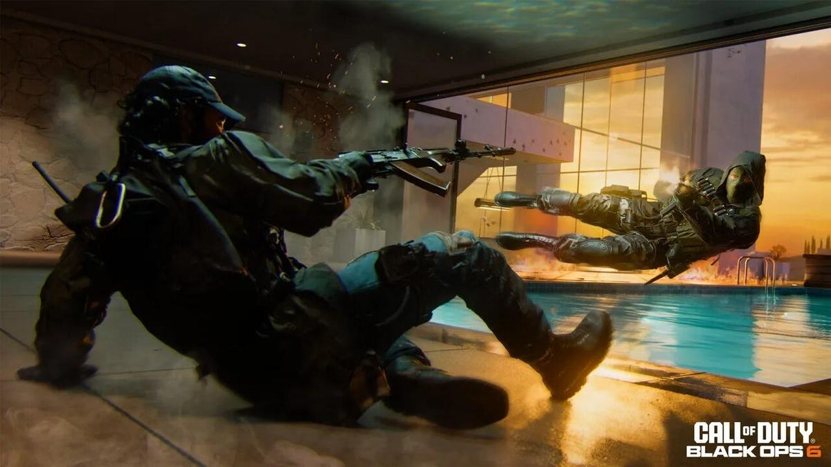 Cómo obtener fichas de doble XP en Black Ops 6 y Warzone