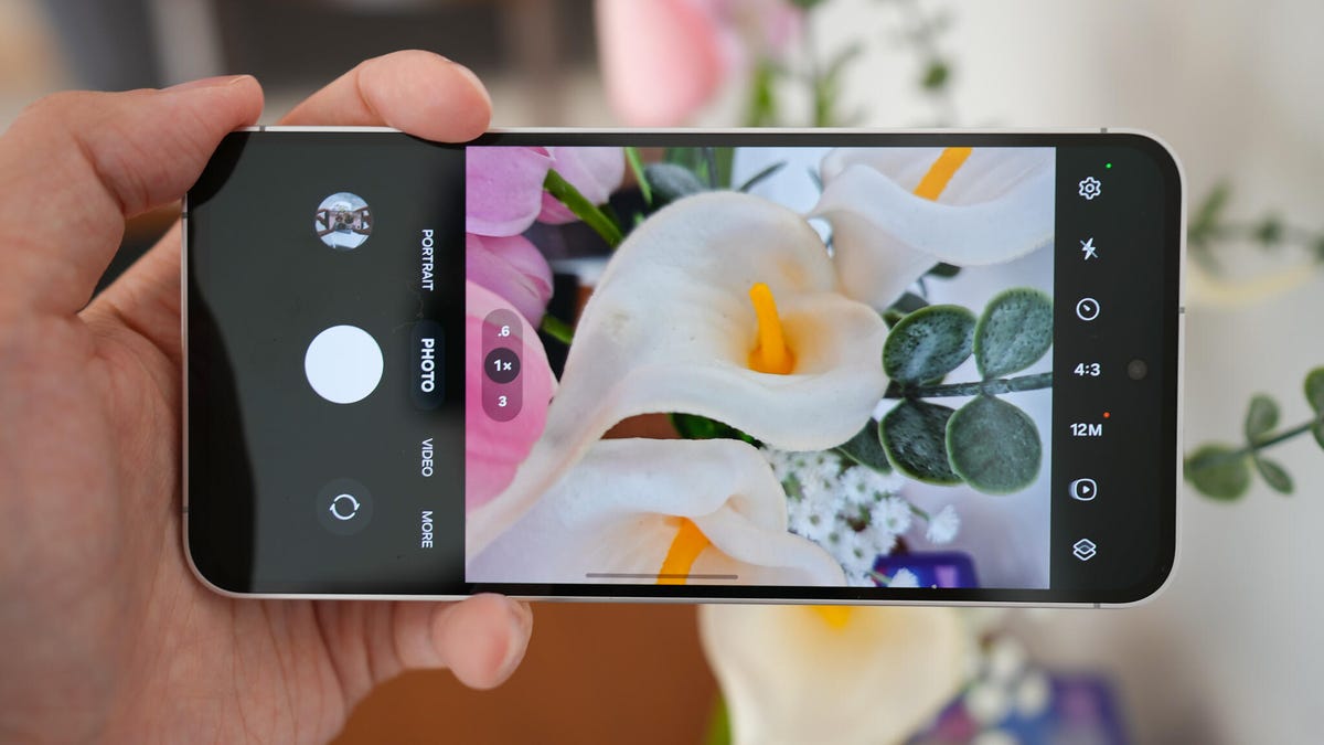 Google Photos acaba de obtener una función de edición útil que debería haber existido desde el principio