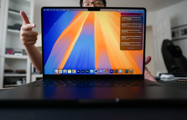 Por qué estoy cambiando a MacBook Air M4 desde mi computadora portátil Windows (y tú también deberías a este precio)
