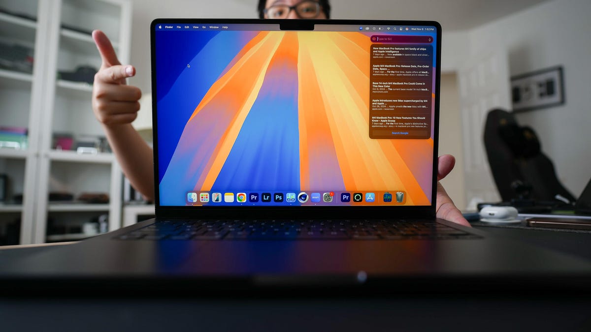 Por qué estoy cambiando a MacBook Air M4 desde mi computadora portátil Windows (y tú también deberías a este precio)