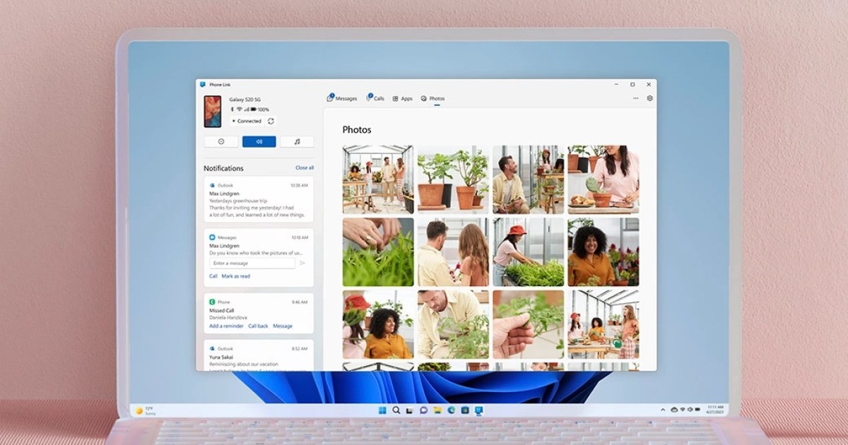 Cómo ver archivos de tu Android en tu PC sin conectar tu celular vía USB
