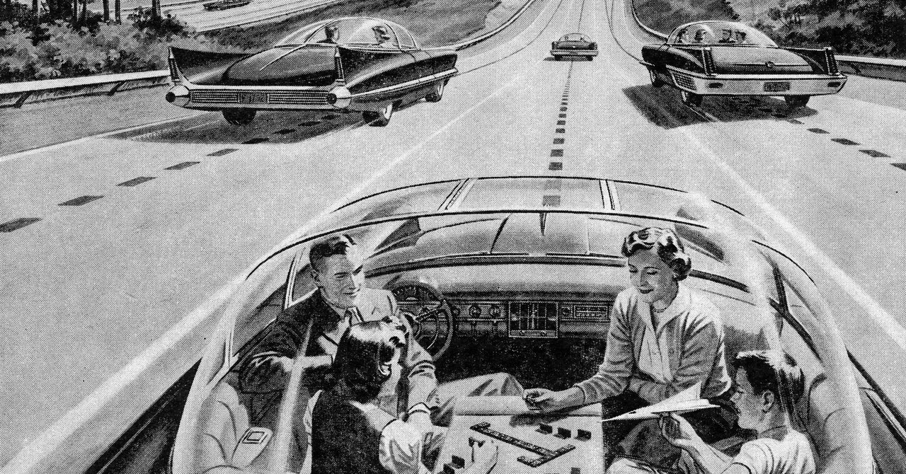Seis mitos comunes sobre los vehículos eléctricos y cómo desacreditarlos
