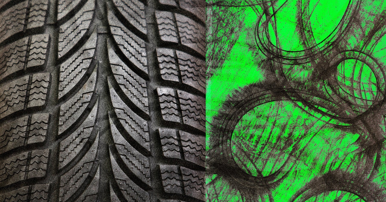 La carrera para crear el neumático perfecto para vehículos eléctricos
