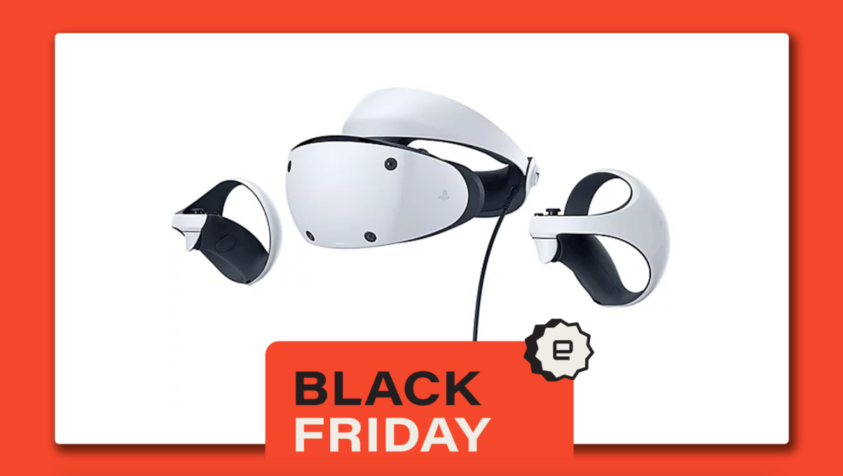 Las mejores ofertas del Black Friday de PlayStation incluyen el paquete PS VR2 Horizon Call of the Mountain con un descuento de $ 200