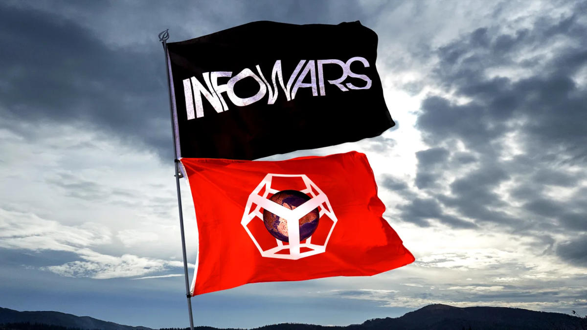 The Onion ganó la subasta de Infowars y se le dieron «los siguientes pasos claros para completar la venta», dice el CEO