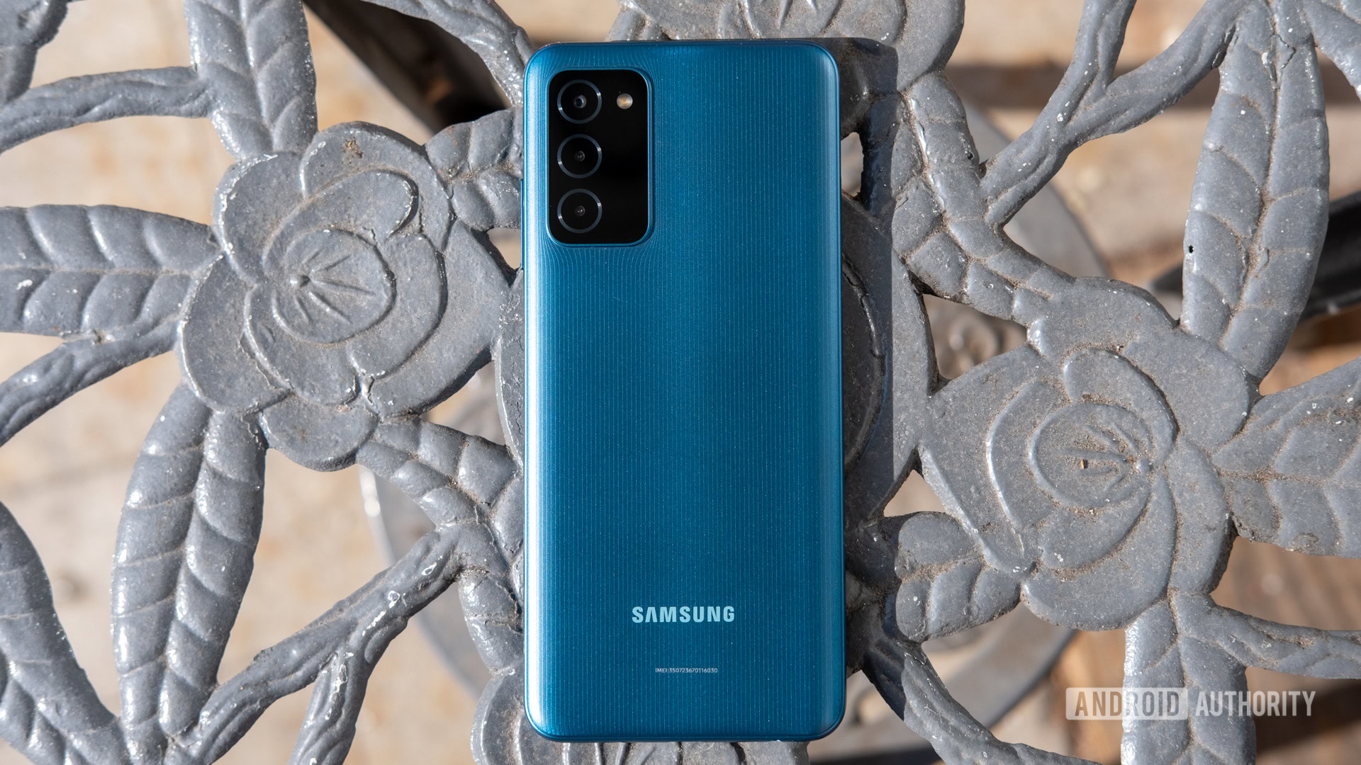 ¿Qué marca de Android subcontrata más? Ciertamente no es Samsung.