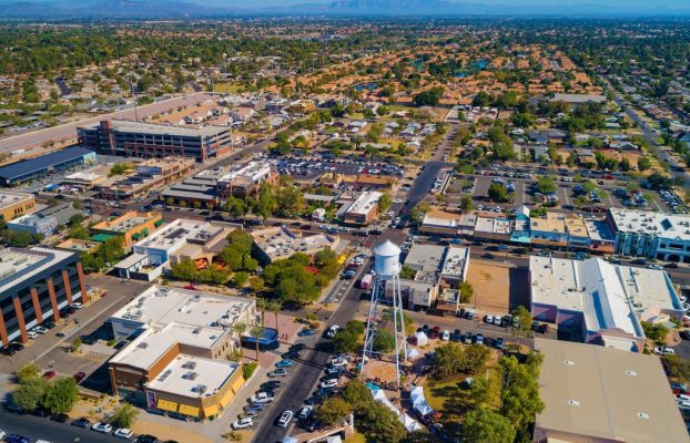 Los mejores proveedores de Internet en Gilbert, Arizona