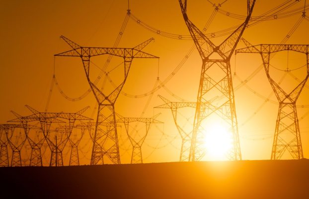 Electronx está construyendo un mercado de valores para el comercio de electricidad