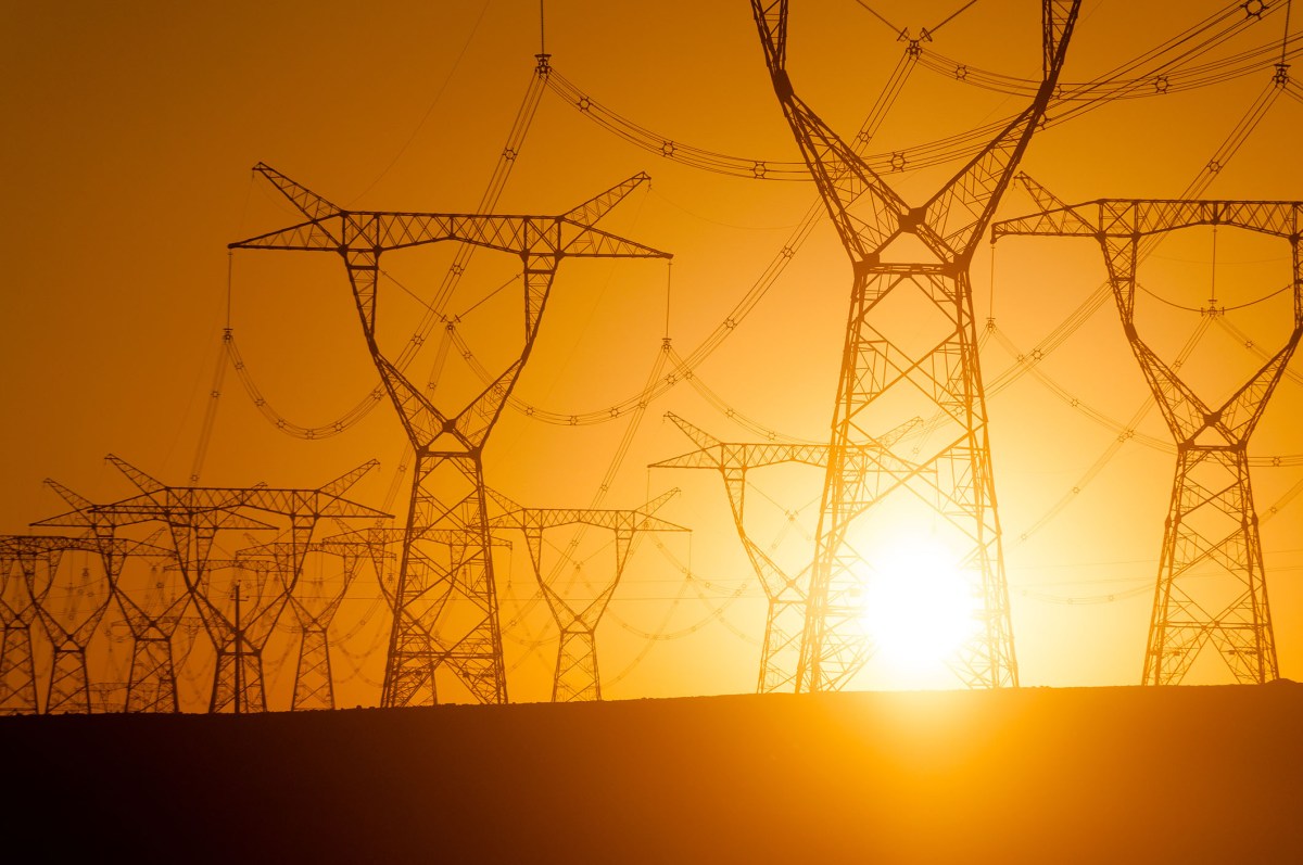 Electronx está construyendo un mercado de valores para el comercio de electricidad