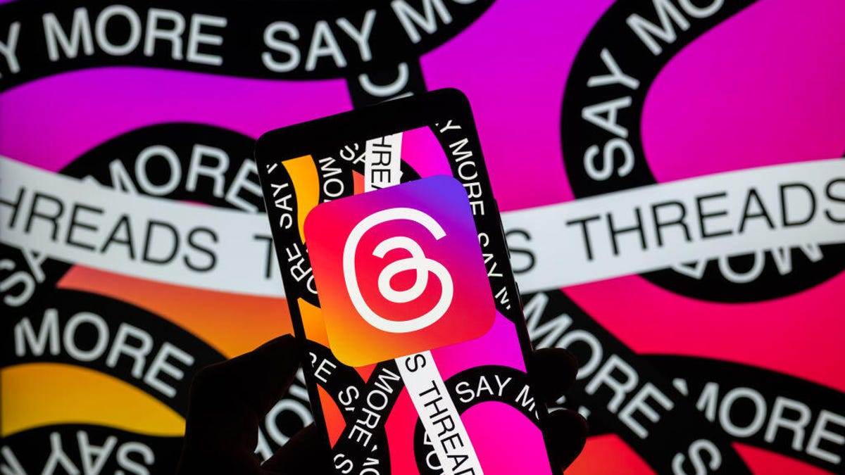 Threads te permite crear tus propios feeds personalizados ahora, al igual que Bluesky: así es como