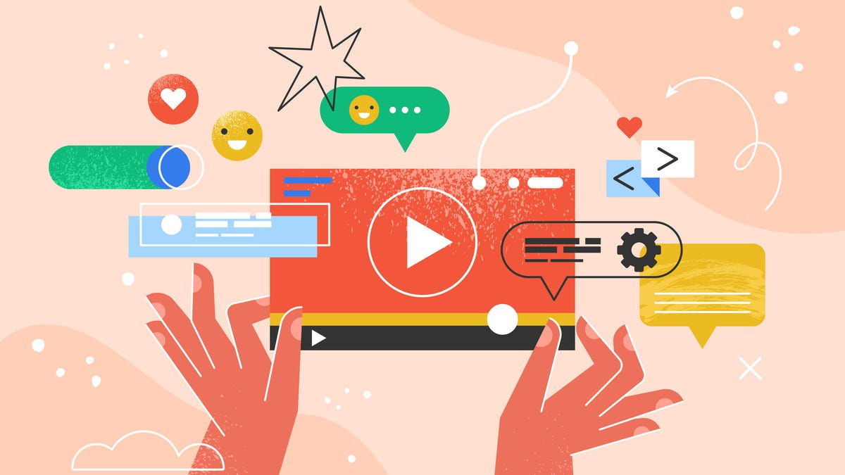 Esta nueva herramienta de YouTube añade fondos de IA a tus vídeos al instante y gratis