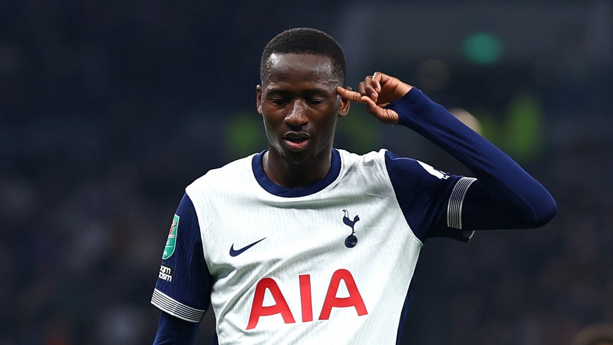 Premier League Soccer: transmisión en vivo de Tottenham vs.Aston Villa desde cualquier lugar