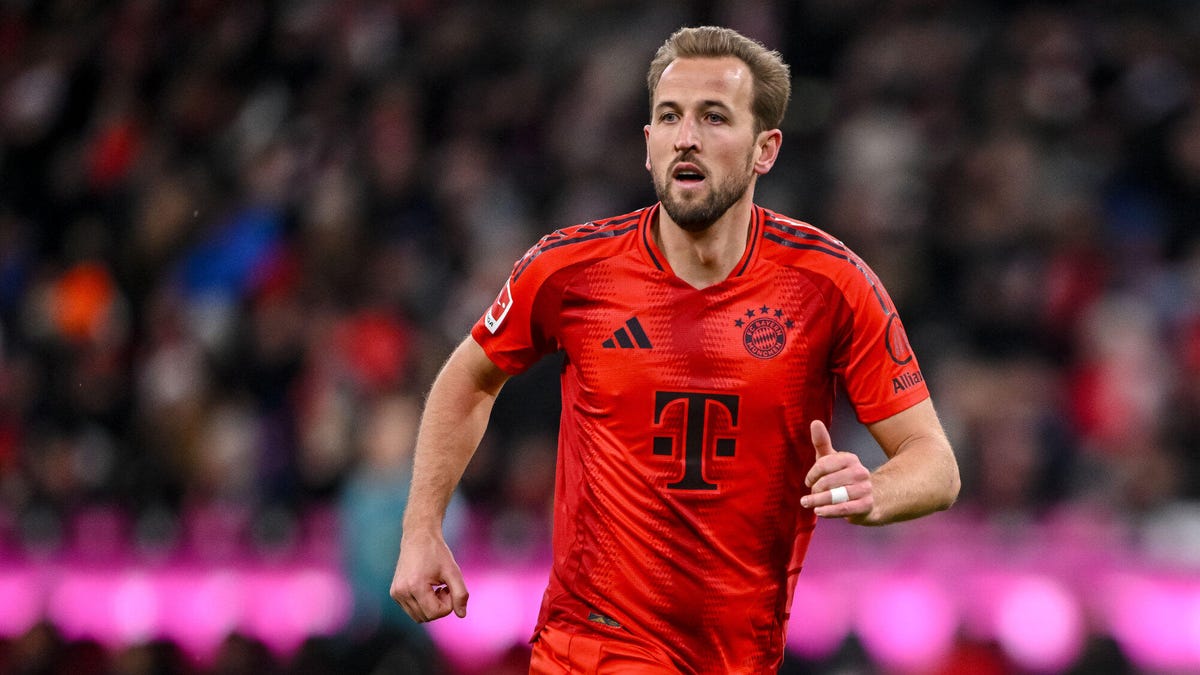Liga de Campeones de fútbol: transmisión en vivo del Bayern de Múnich contra el PSG desde cualquier lugar