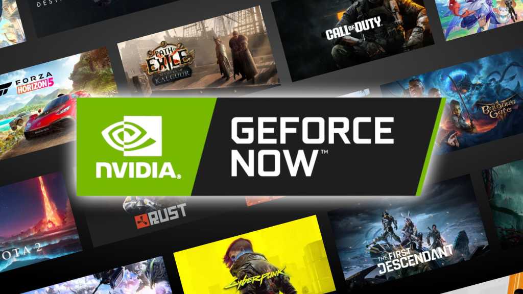Nvidia GeForce Now pronto limitará el tiempo de juego mensual para todos los usuarios