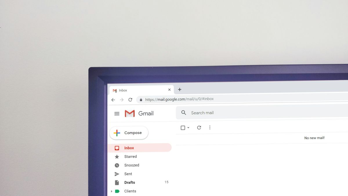 Función de correo electrónico protegido de Google supuestamente en desarrollo; Podría ayudar a los usuarios a ocultar direcciones de correo electrónico