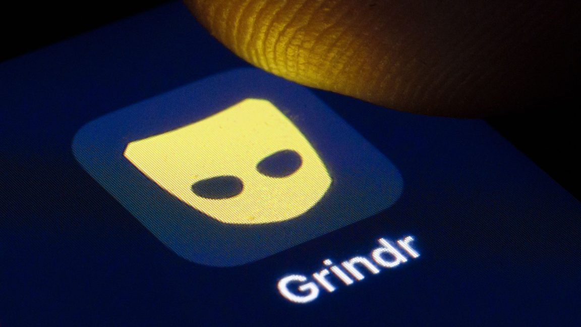 NLRB: Grindr utilizó el mandato RTO para reducir la plantilla
